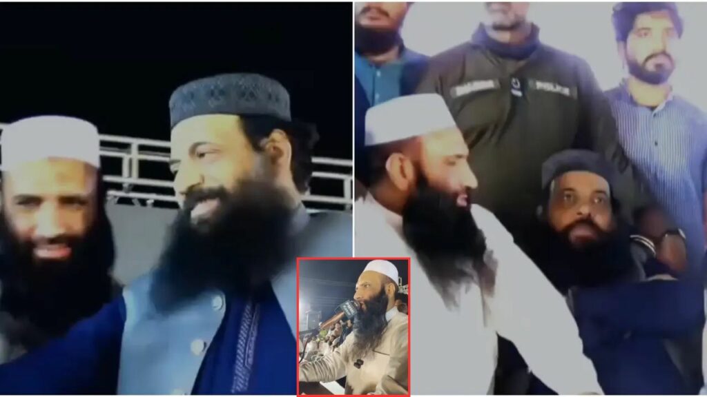 Pakistan Terrorists Pakistan Nuclear Test Nuclear Weapons