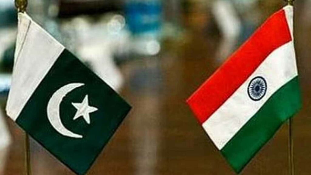 Pakistan summons Indian diplomat, asks him to leave the country within 24 hours