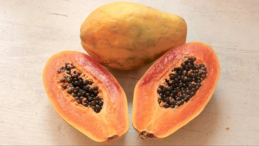 Papaya