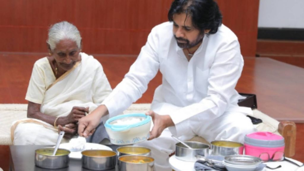 Pawan Kalyan