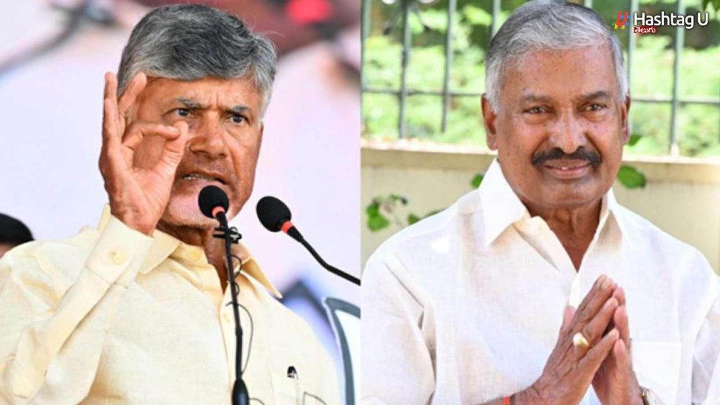 Peddireddy Ramachandra Reddy