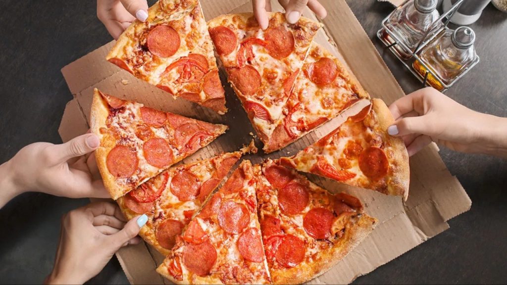 Pizza