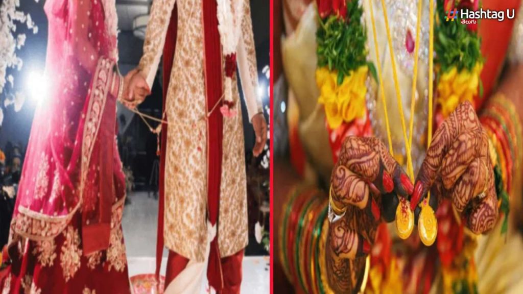 Rajasthan Wedding