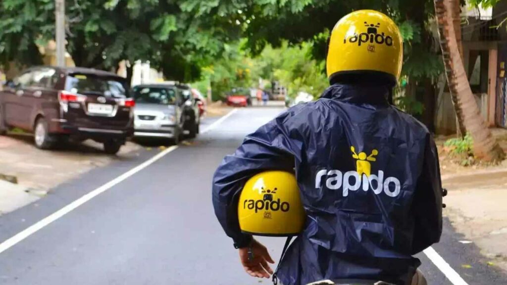 Rapido expands its app-based mobility services across Telangana