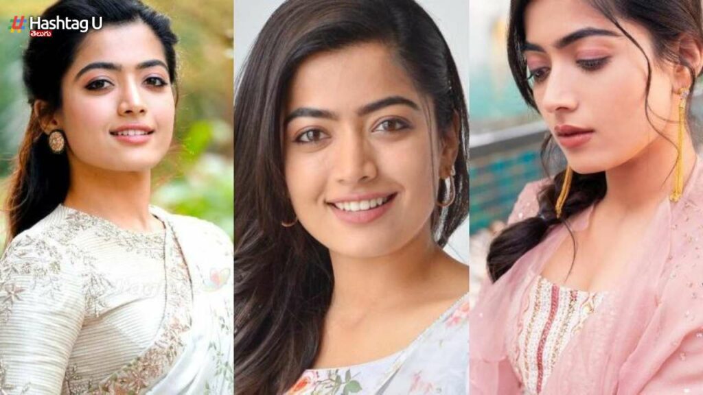 Rashmika Mandanna