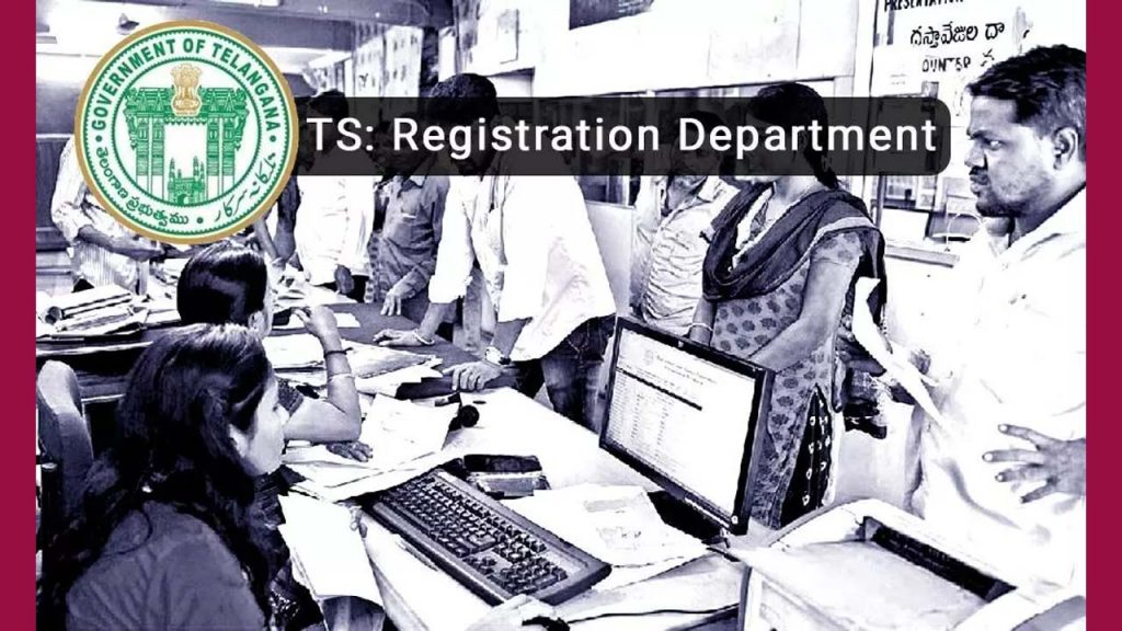 Registration Of Assets Tela