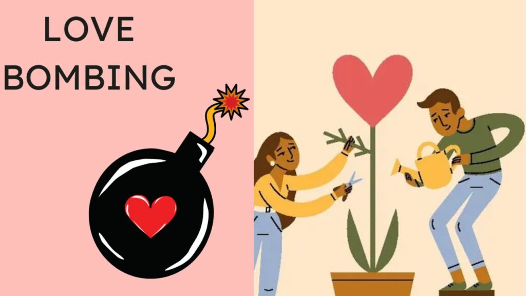 Relationships Human Relationships Romantic Relationships Nano Ships Love Bombing