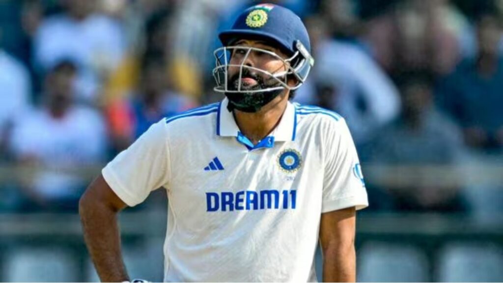 Rohit Sharma Retirement Test Cricket Bcci Ms Dhoni 