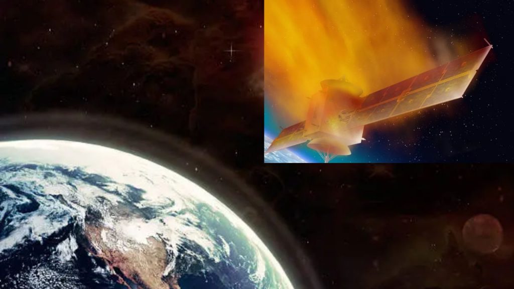 Russia Spacecraft Kosmos 482 Uncontrolled Crash Earth  