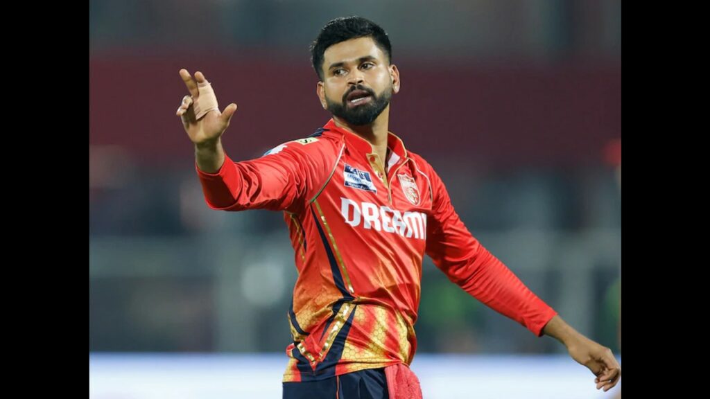 Shreyas