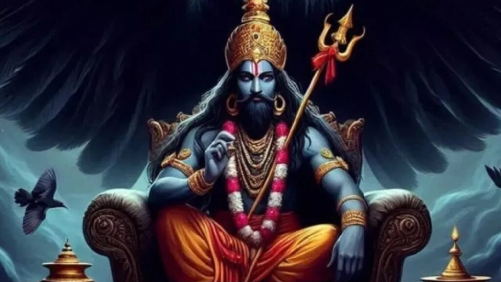Shani Dev