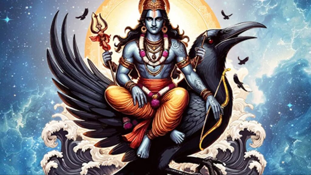 Shani Jayanthi