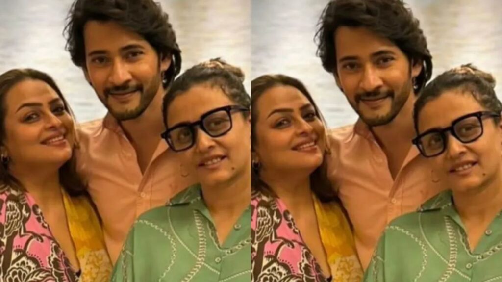 Shilpa Shirodkar Has Tested