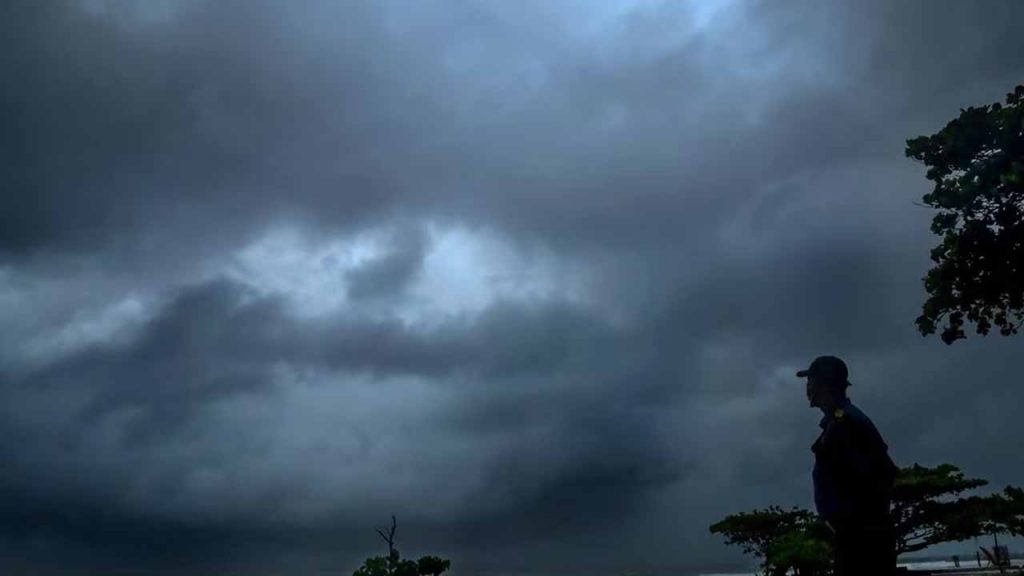 Southwest monsoon to hit Kerala on May 27: IMD