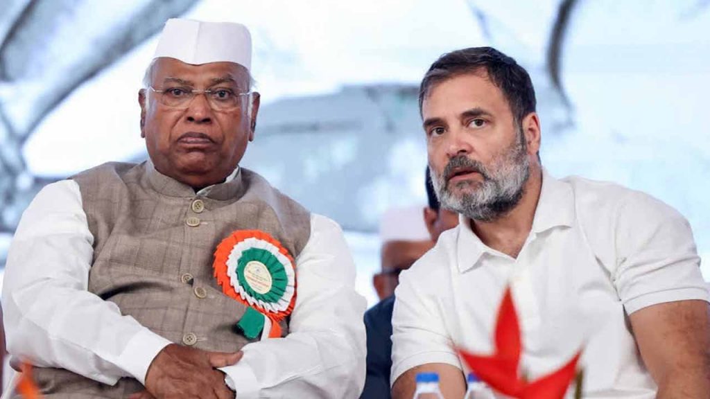 Special sessions of Parliament should be convened immediately: Rahul Gandhi letter to Prime Minister