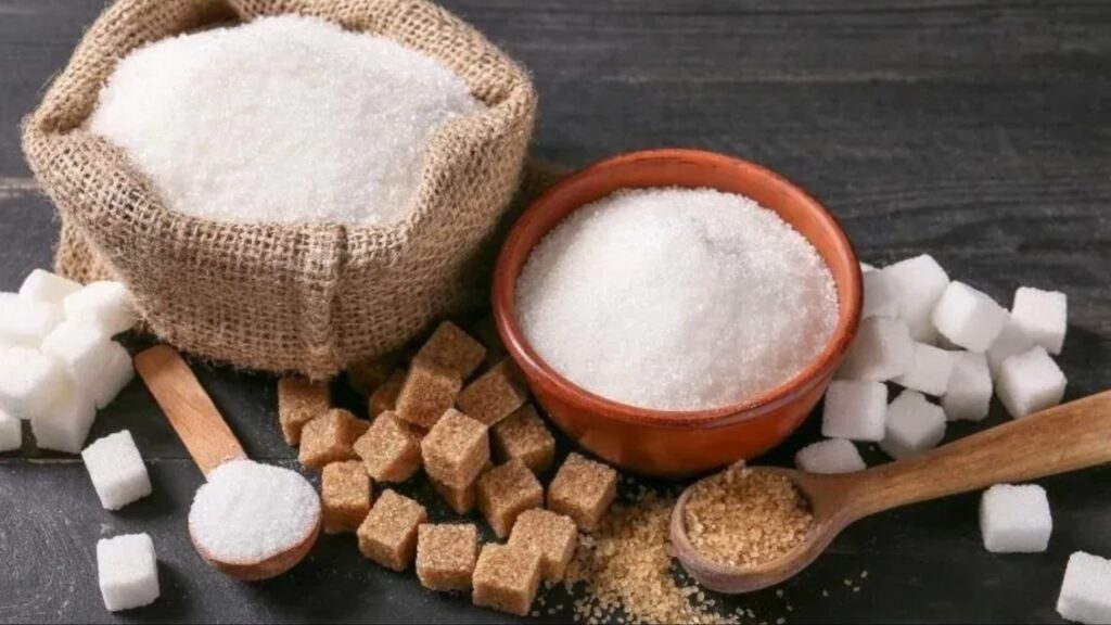 Sugar