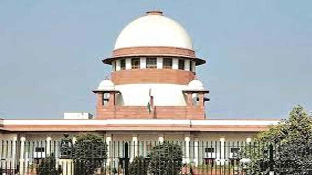 Supreme Court approves arrest of main accused in AP liquor scam..Rs. 3,200 crore scam in the making
