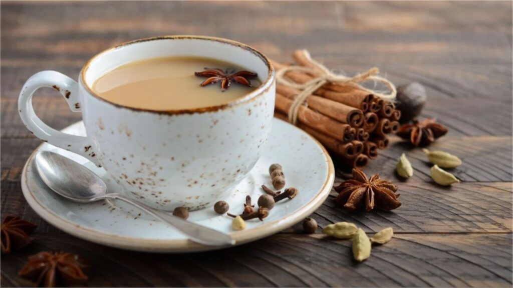 Tea