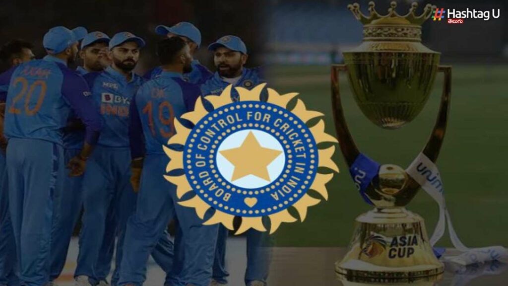 Team India