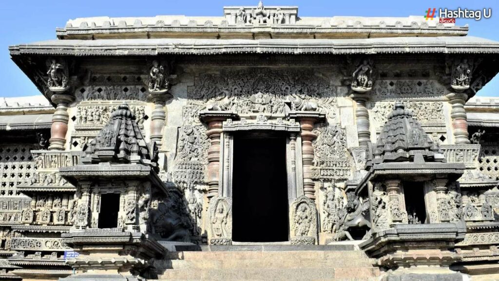 Temple Traditions