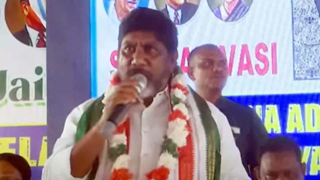 The welfare of SC, ST and BC is the goal of the Congress government: Bhatti Vikramarka