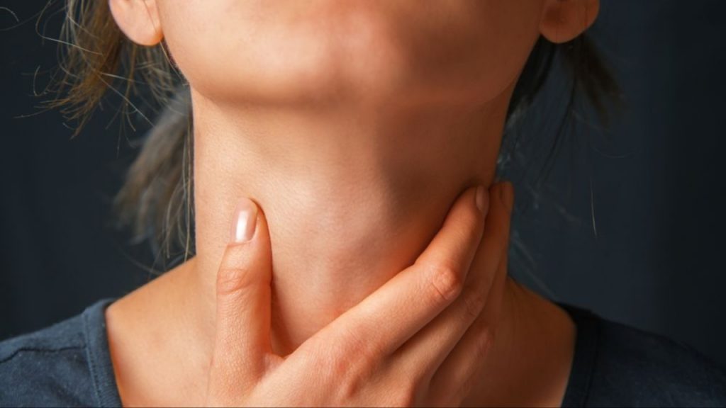 Thyroid