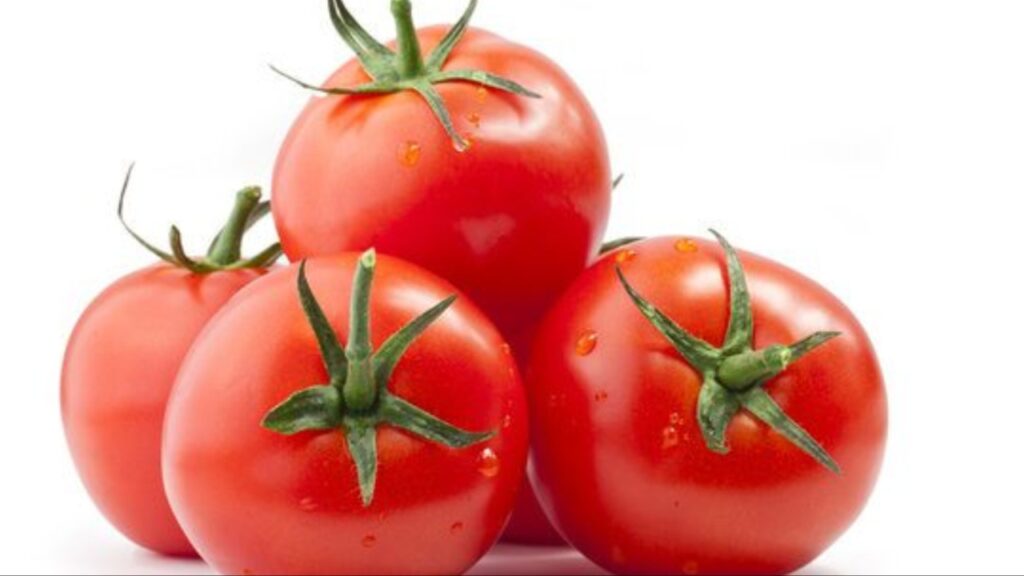 Tomatoes