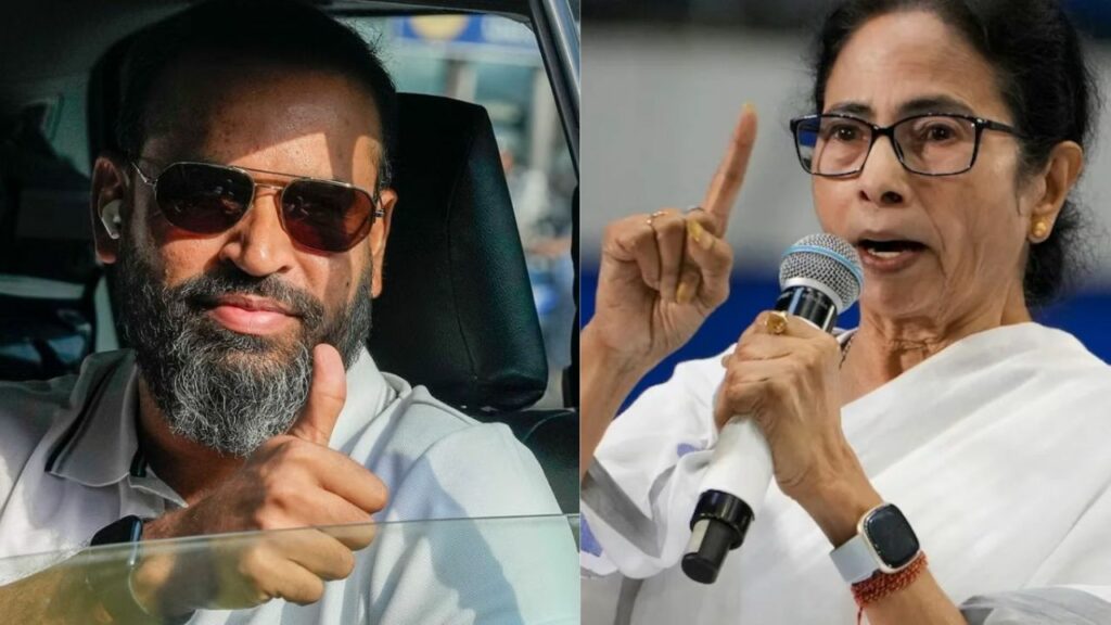 Trinamool Congress Mp yusuf Pathan All Party Delegation Operation Sindoor