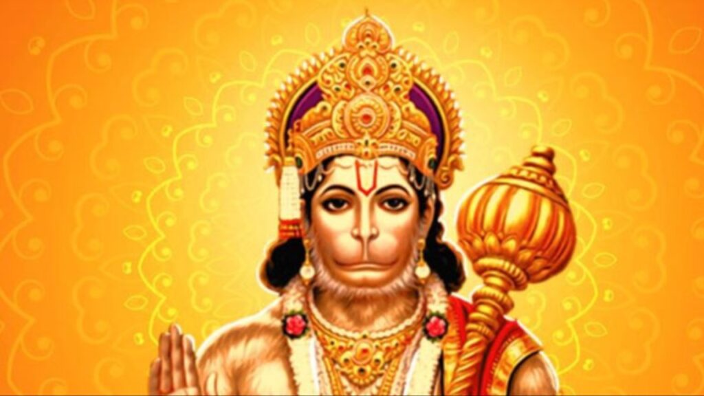 Tuesday Puja