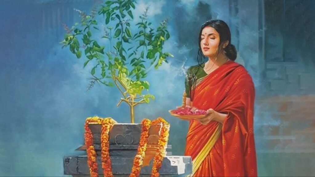 Tulsi