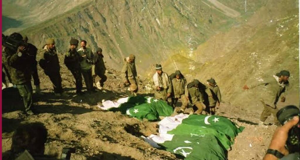 Two More Pakistani Soldiers