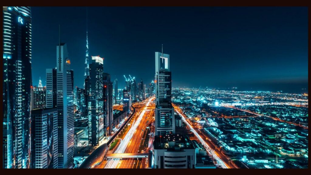 Uae Free