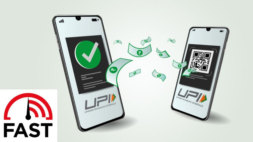 Upi Transactions Fastest Upi Apis Npci  