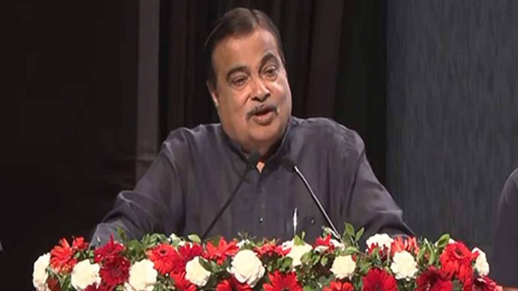 Union Minister Nitin Gadkari to launch Rs. 5,413 crore works in Telangana today