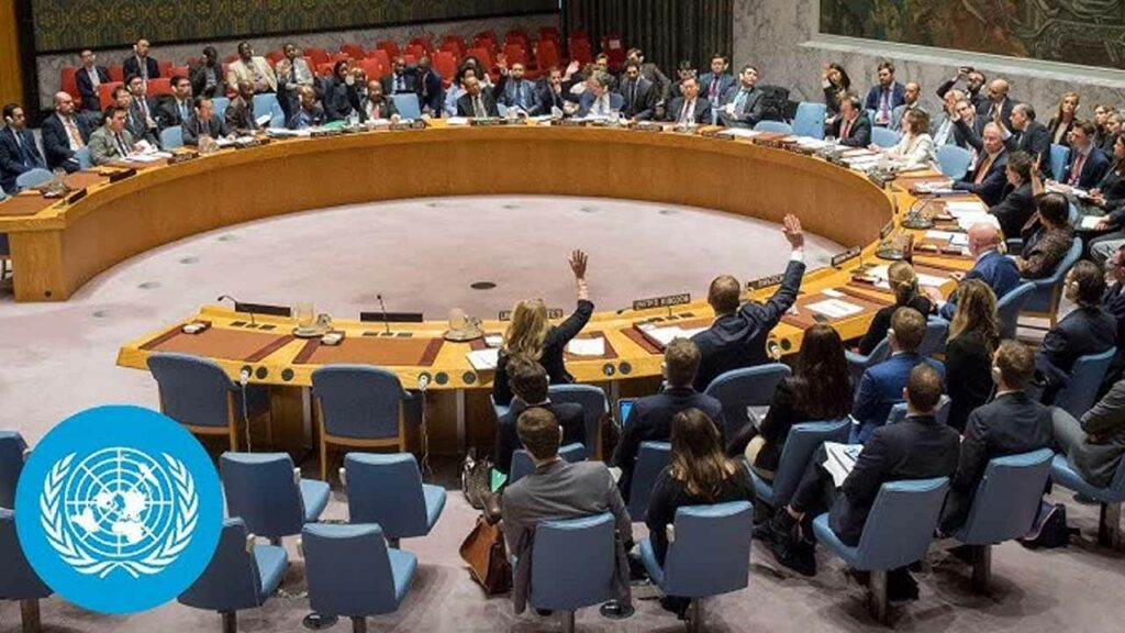United Nations in financial trouble..plans to lay off 7 thousand employees..!