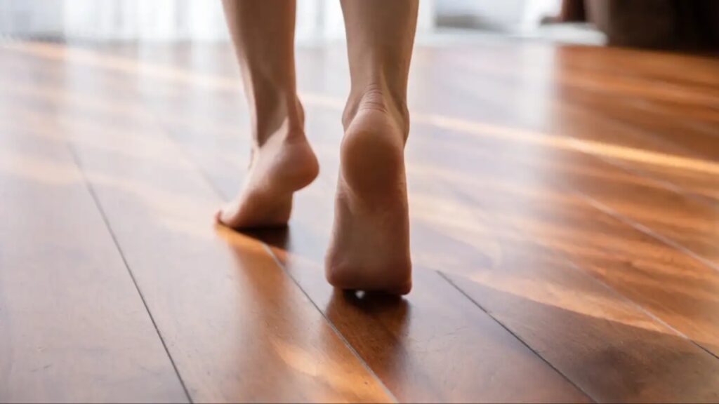 Walk