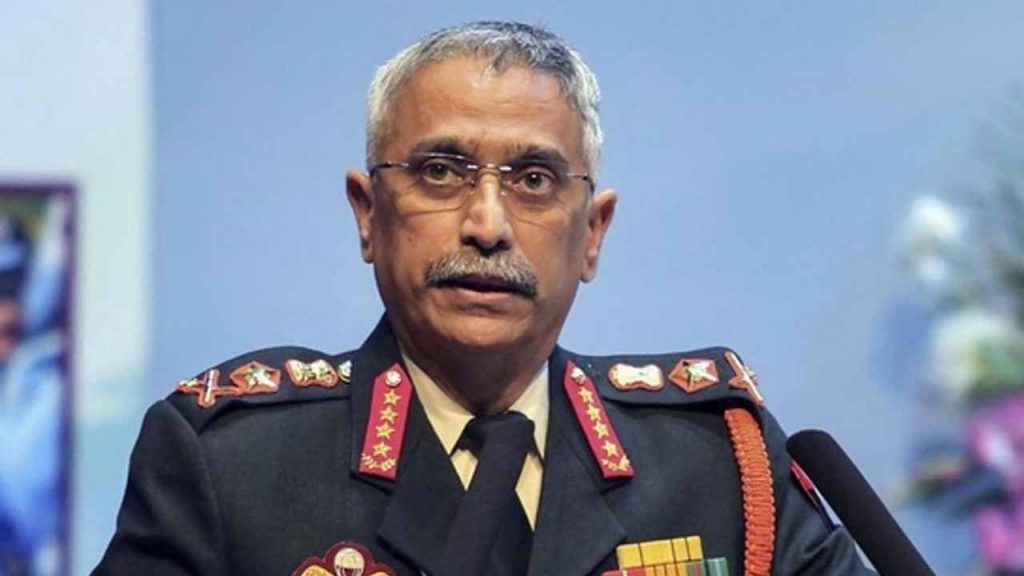 War is not a Bollywood movie.. a serious issue: Former Army Chief