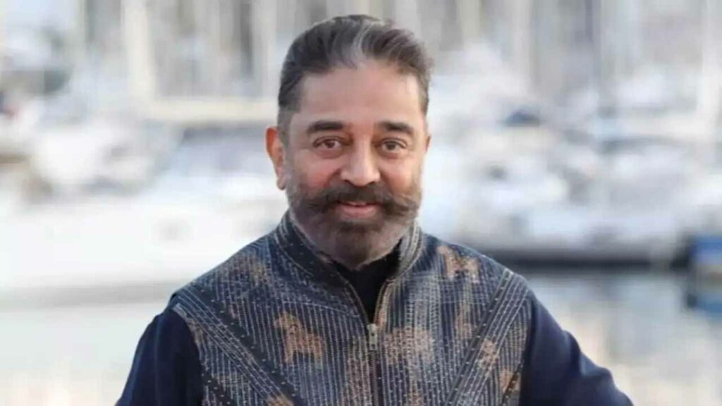 We will send Kamal Haasan to Rajya Sabha: MNM statement