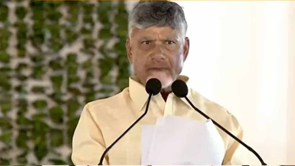 We will stand by Modiji in the fight against terrorism: CM Chandrababu