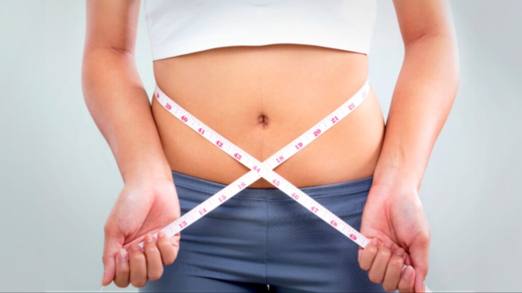 Weight Gain
