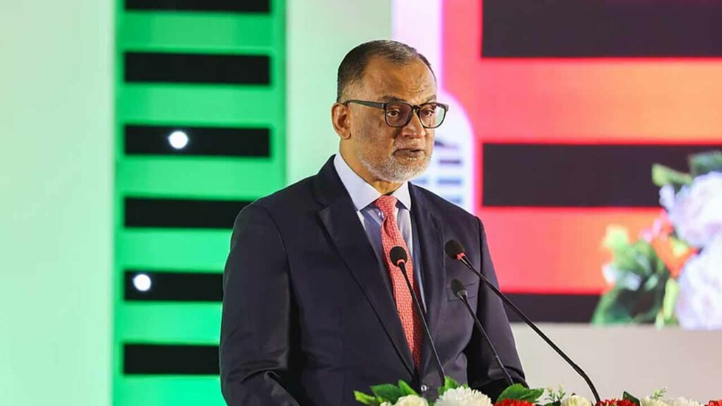Will resolve trade issues with India through talks: Bangladesh
