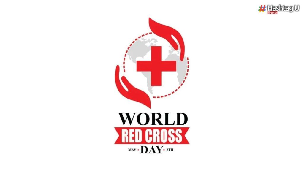 World Red Cross Day 2025