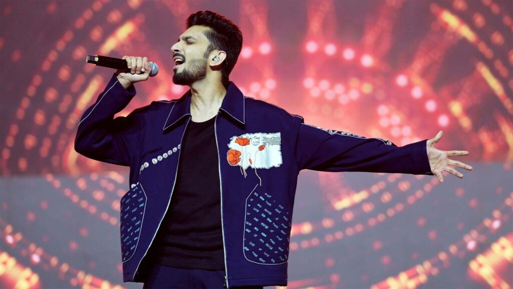 Anirudh Ravichander Remuner