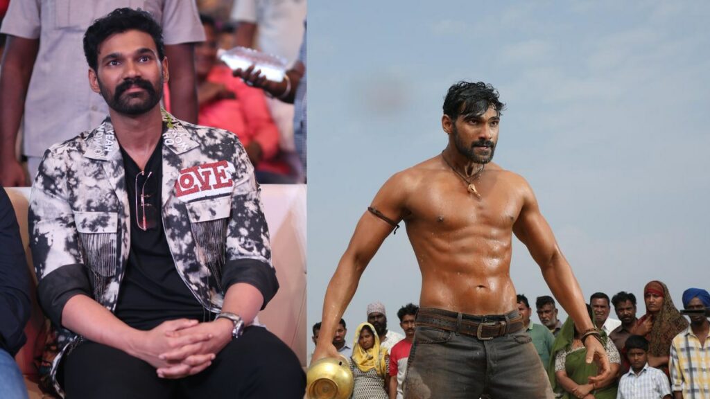 Bellamkonda Srinivas Comments on Prabhas Chatrapathi Remake