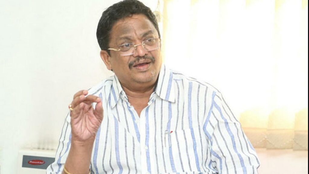 C Kalyan