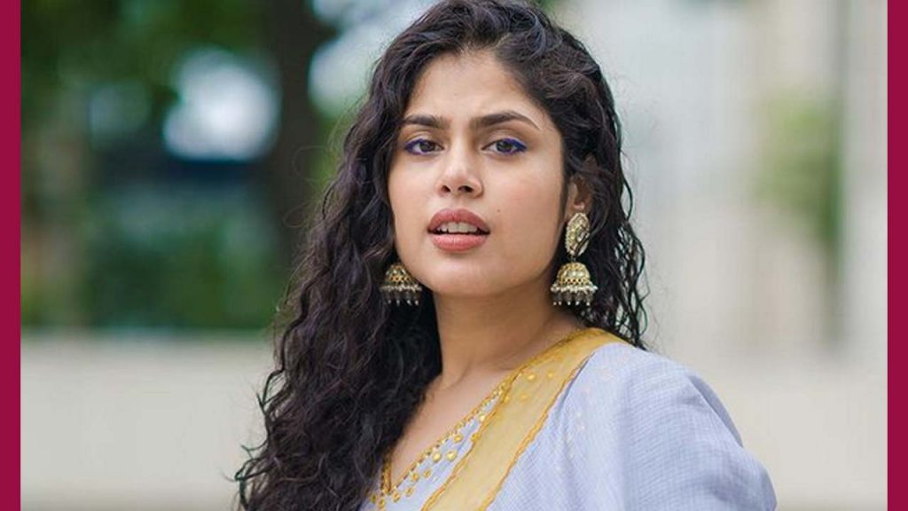 Faria Abdullah Pawan