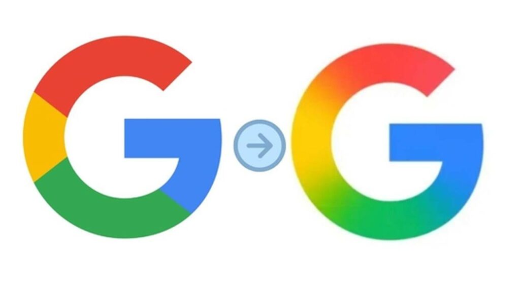 Google Logo