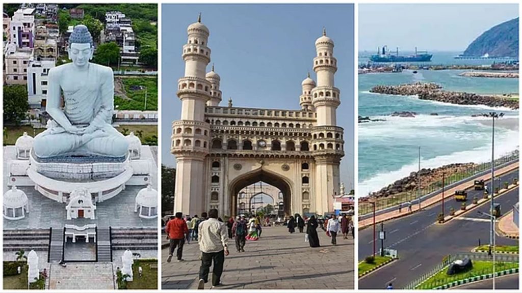 Hyd Amaravati