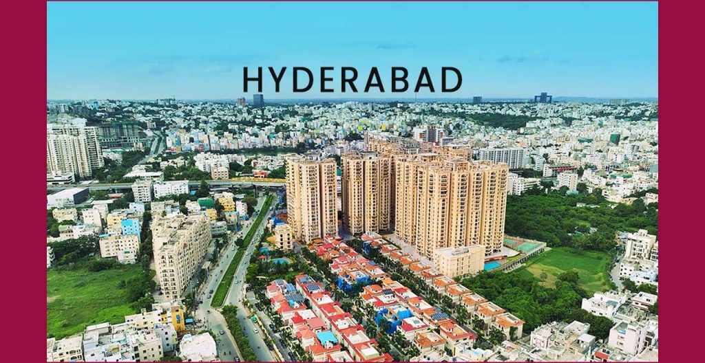 Hyd Real Estat