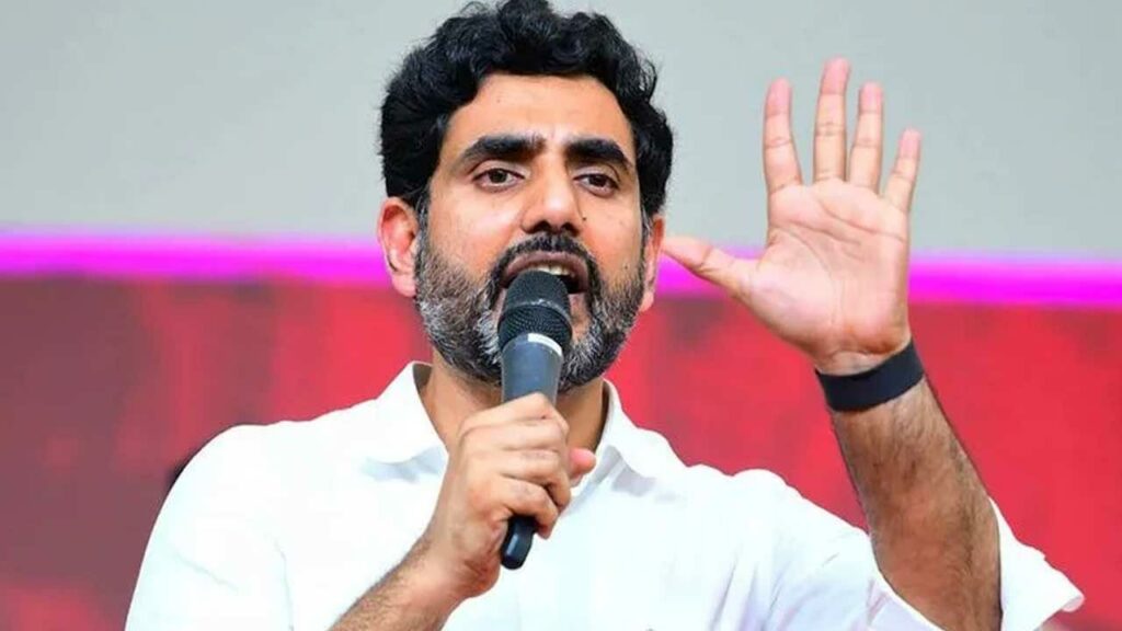 Lokesh Post
